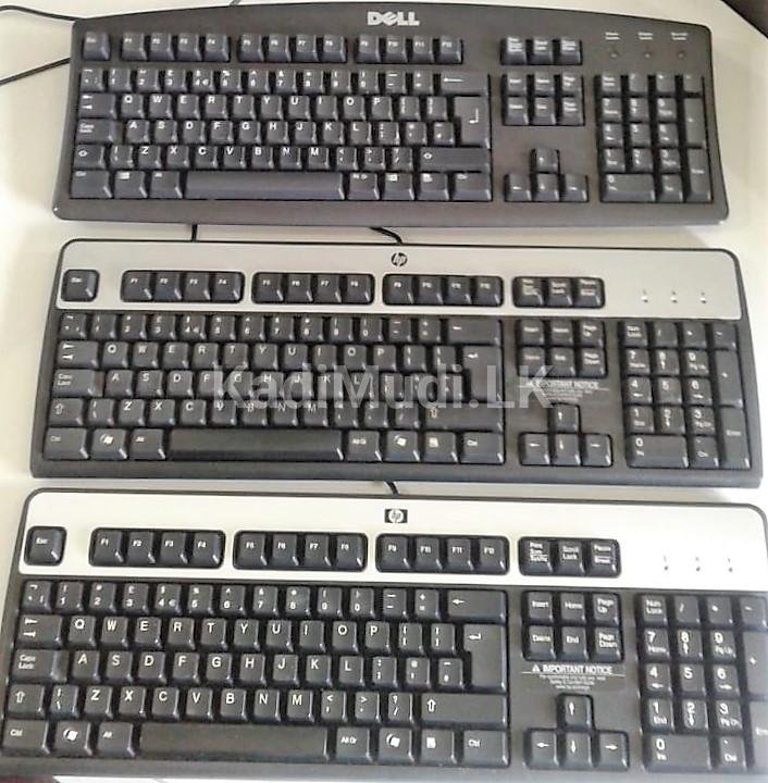 Imported Computers & Accessories