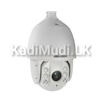HIKVISION PTZ Speed Dome Camera