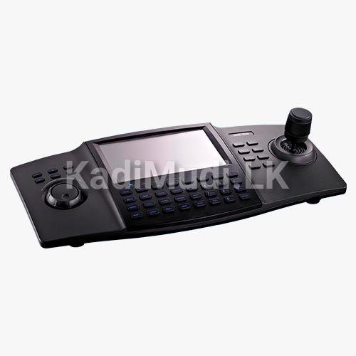 HIKVISION NETWORK IP KEYBOARD