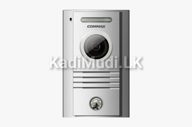 COMMAX OUTDOOR UNIT CAMERA