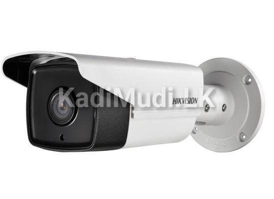 HIKVISION 2MP Industrial IP Camera