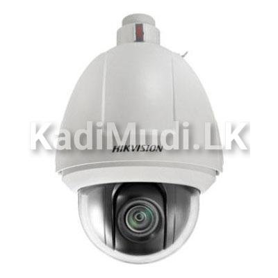 HIKVISION PTZ Speed Dome Camera
