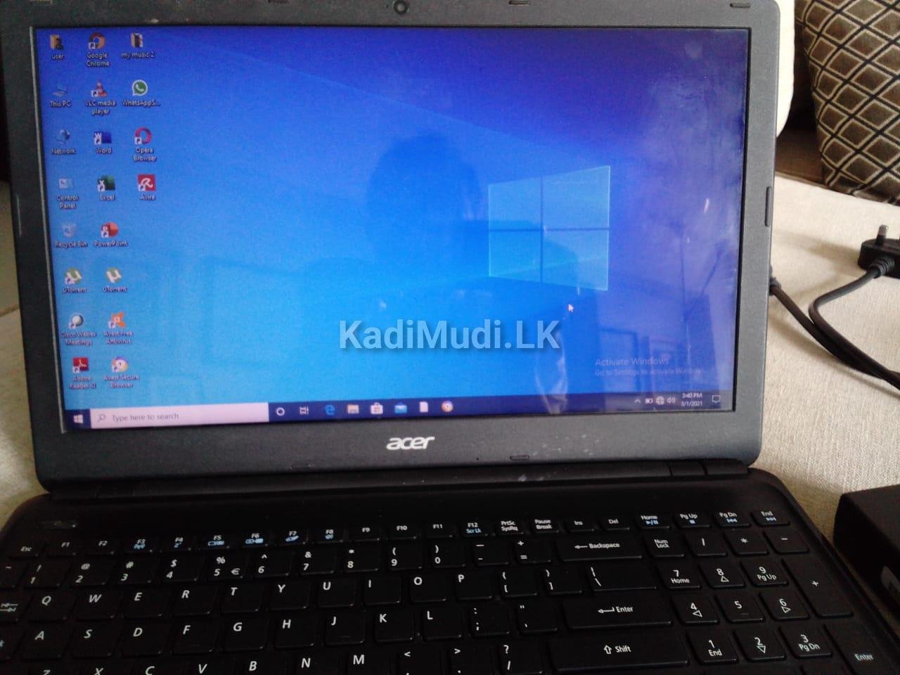 ACER Aspire E1-570 for Sale!