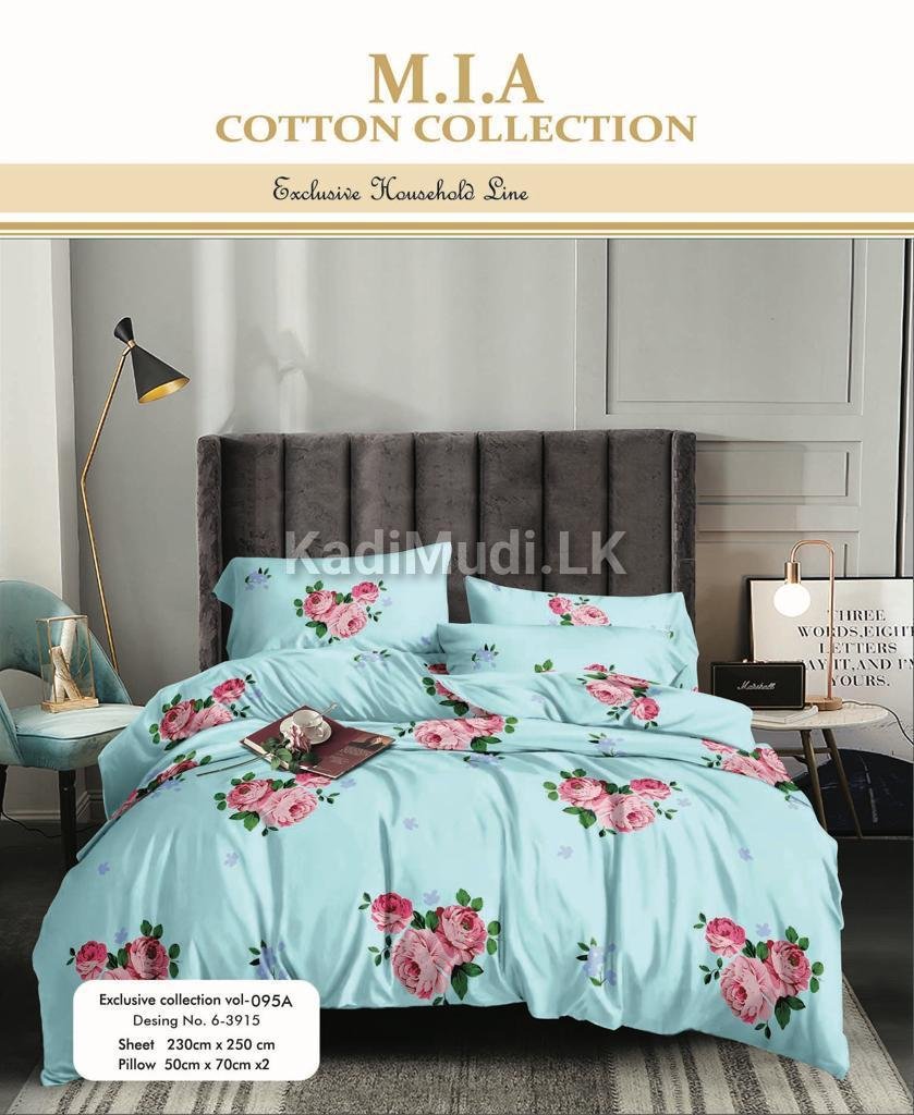 Bedsheet New Arrivals