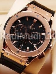 Hublot Brand New Watch From Dubai