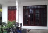 House for Sale in Pelawatte Battaramulla