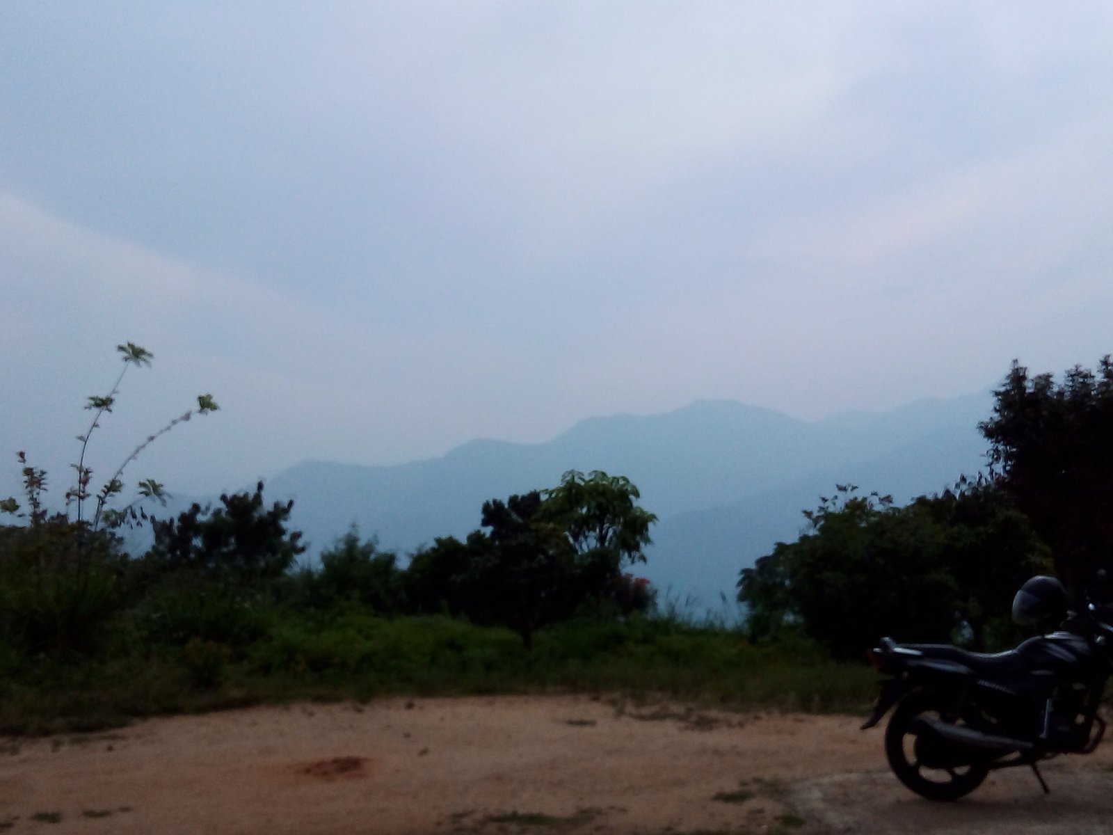 LAND & HOUSE FOR SALE