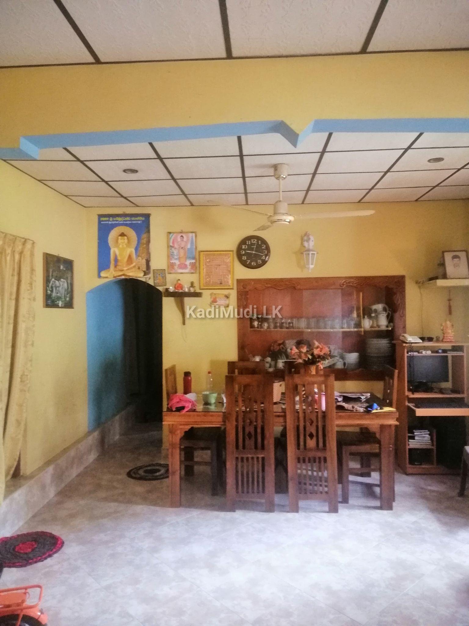 House for Sale in Piduruwella Kurunegala