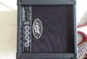 Guitar Amp for Sale in Brand New Condition!