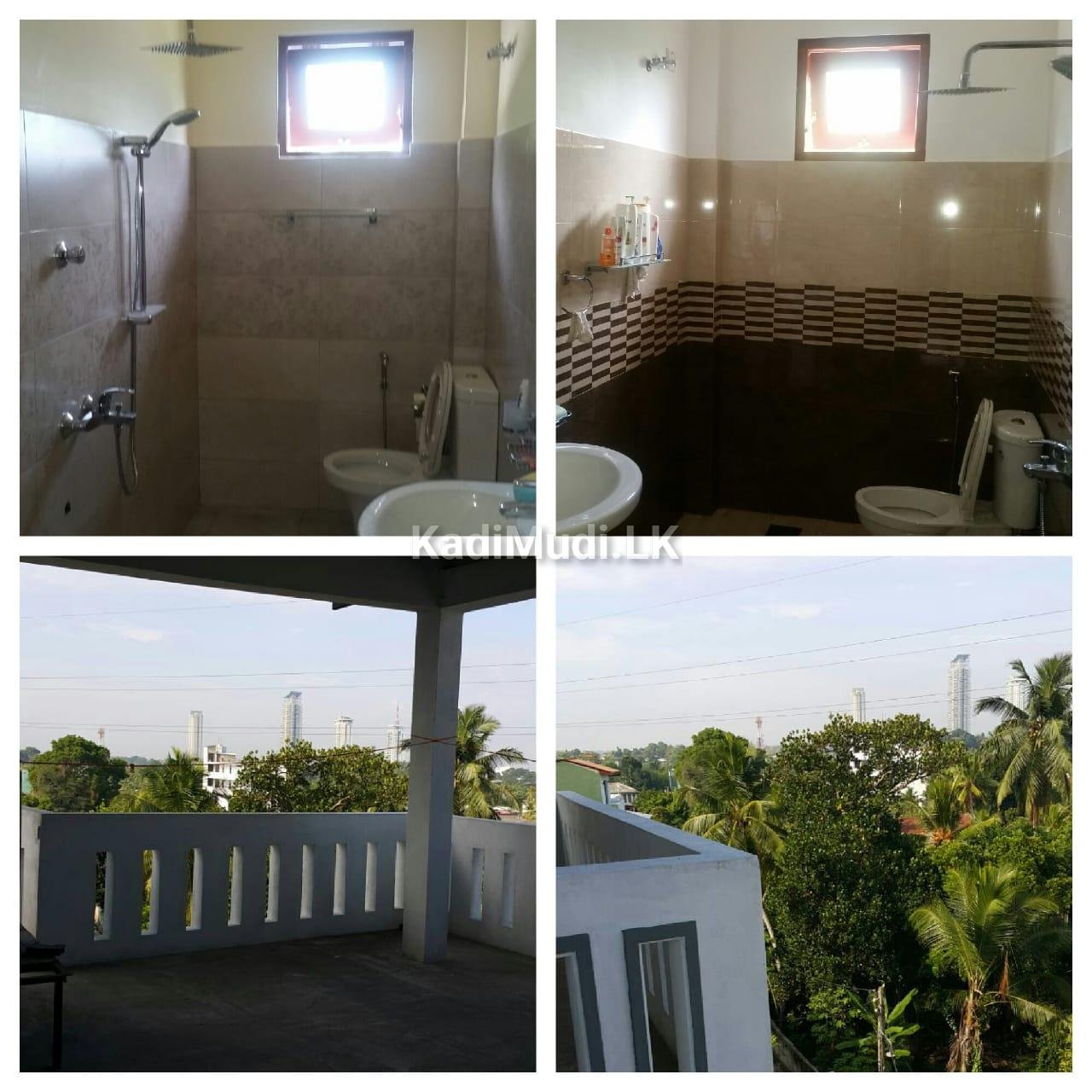 Three Story Luxury House For Sale