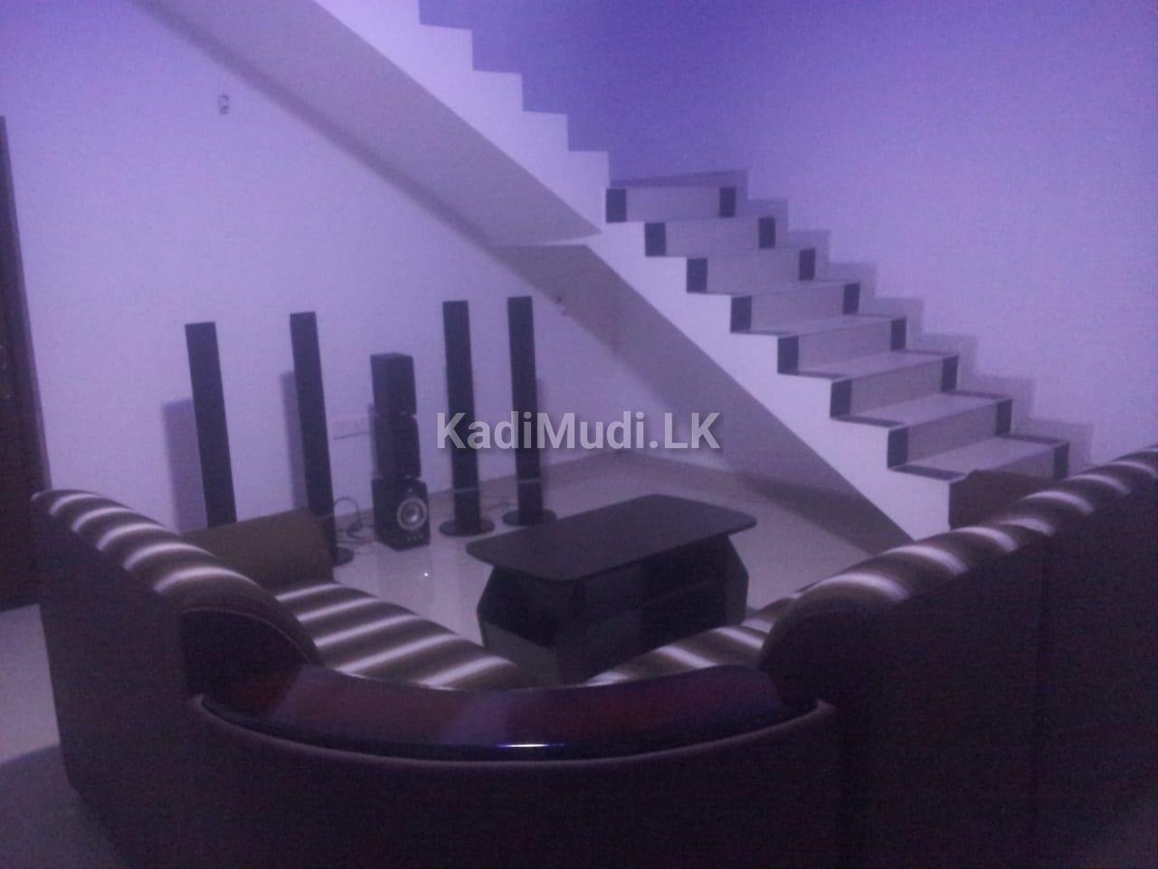Luxury House for Rent in Kadawatha