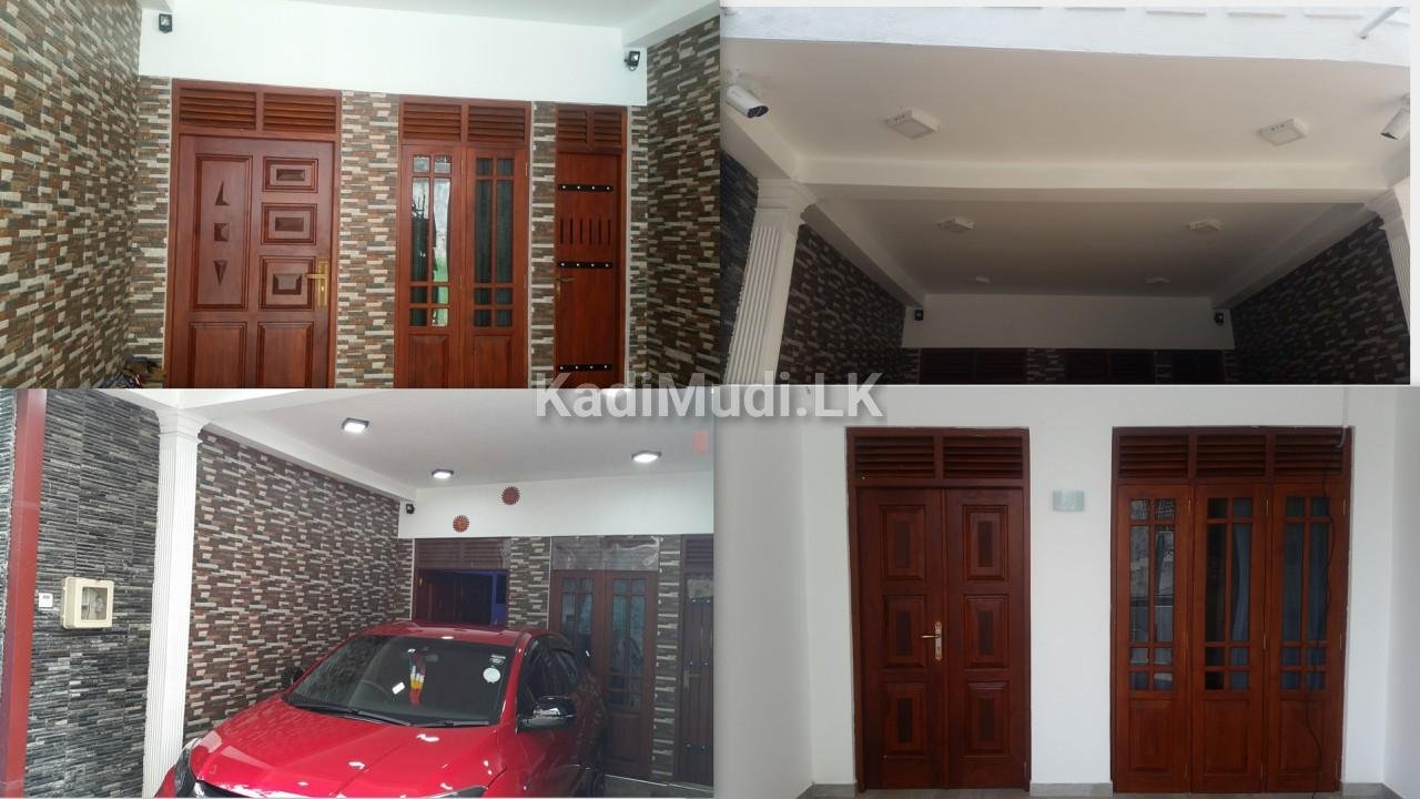 Three Story Luxury House For Sale