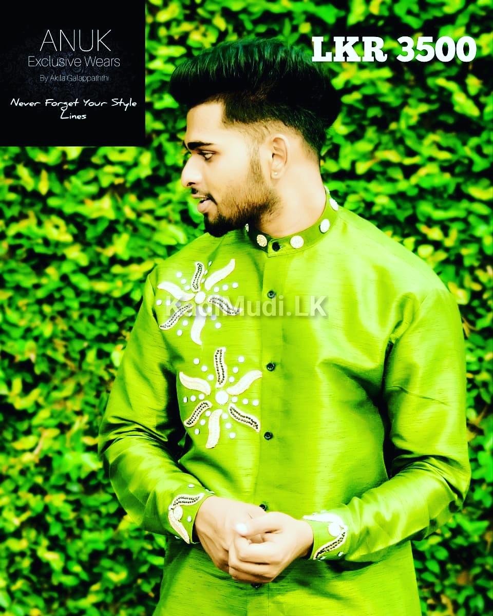 Exclusive Kurta Wears
