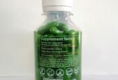 Organic Thebu ( Canereed ) Capsules
