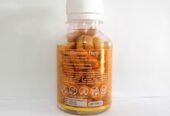 Organic Turmeric Capsules