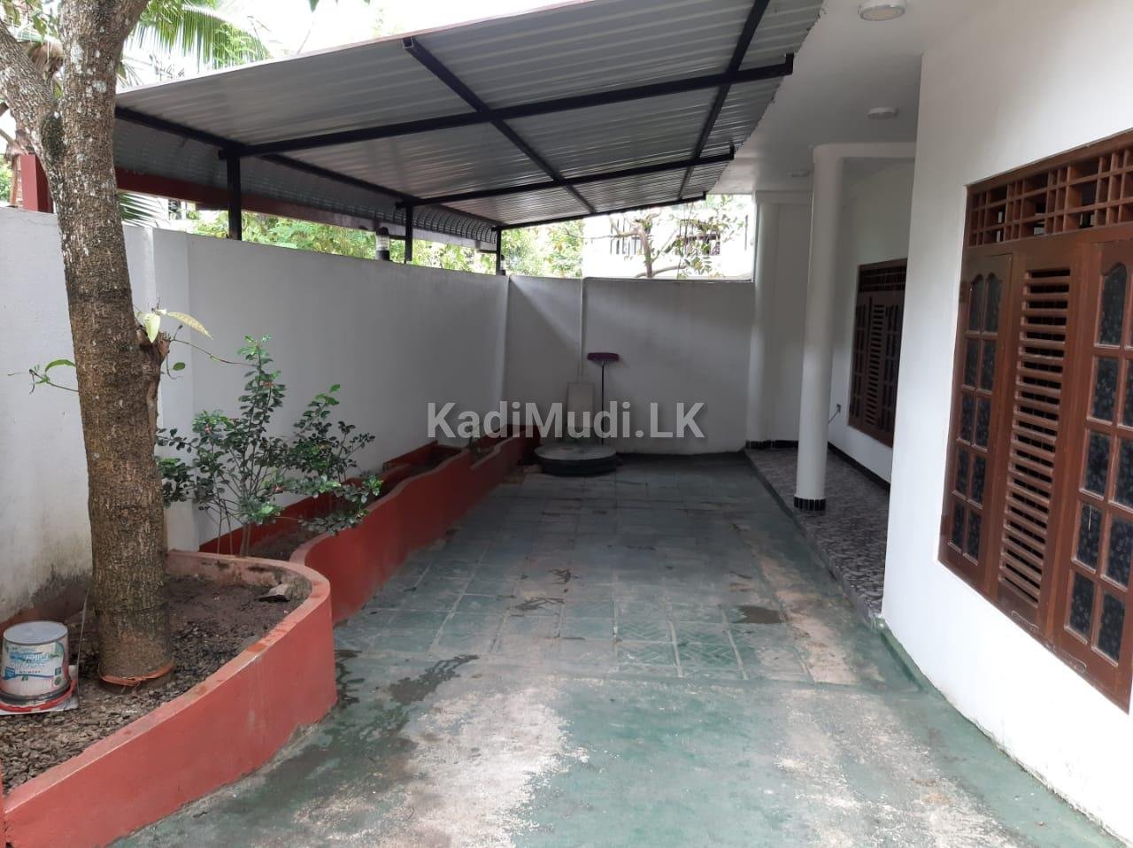 Luxury 2 Story House For Sale In Kadawatha