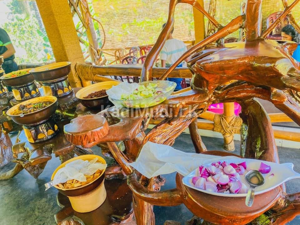 Best Holiday Location | Seethawaka Miracle