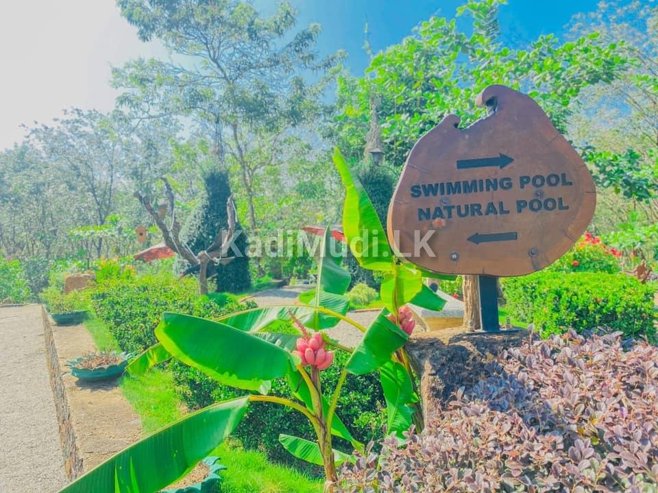 Best Holiday Location | Seethawaka Miracle