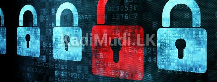 ඔබගේ වෙබ් අඩවිය හැක් කරල ද?