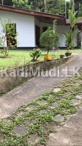 House for Sale in Kandy