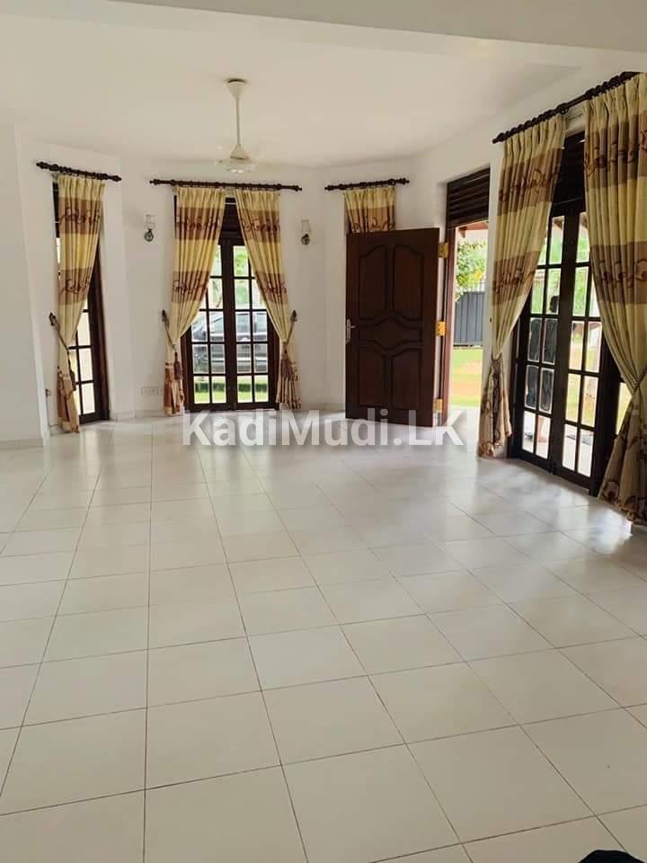 Luxury House for Sale in Kurunegala