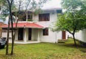 Luxury House for Sale in Kurunegala