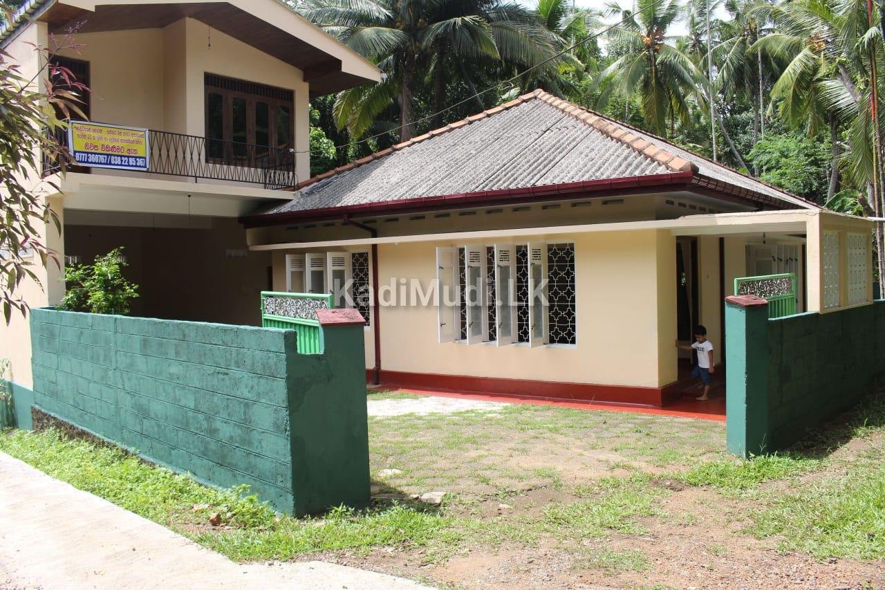 House for Sale in Kalutara Horana