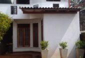 Two Story House For Sale In Kotikawatta