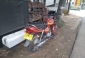 Hero Honda Spender for Sale