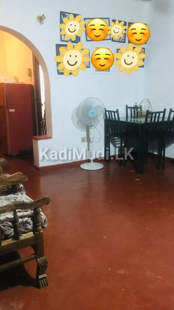 House For Sale in Boralesgamuwa