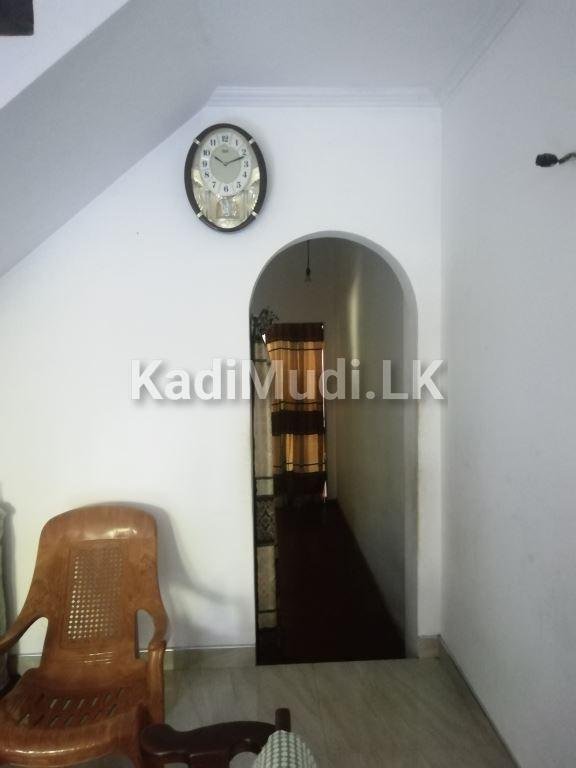 Two Story House For Sale In Kotikawatta