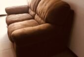 2 Seater – Damro Sofa for Sale