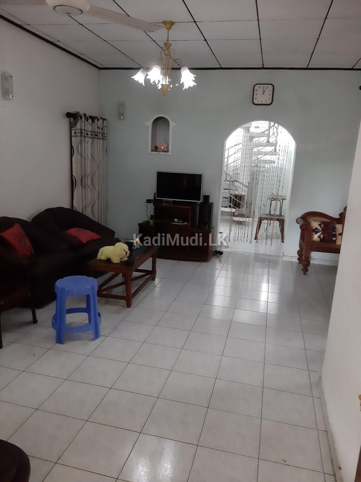 House for Sale in Kadawatha