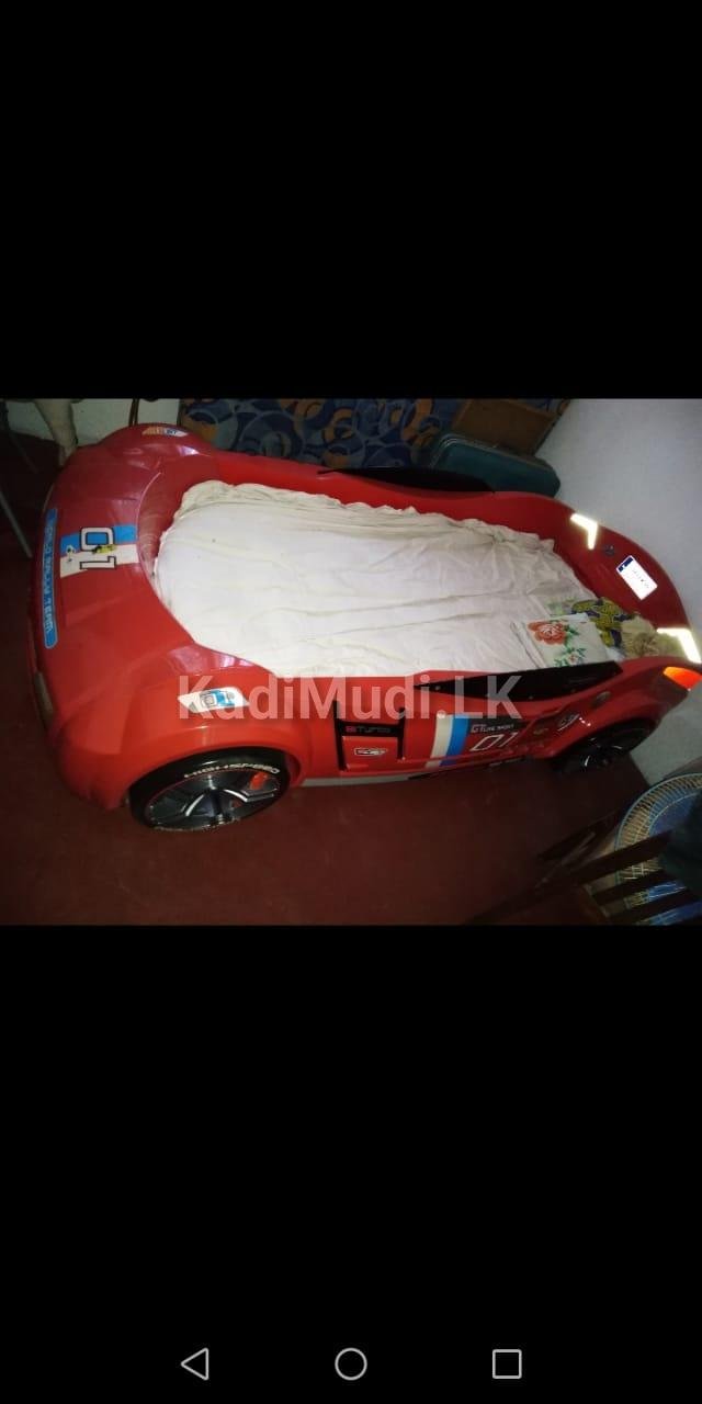 Car Bed for Sale