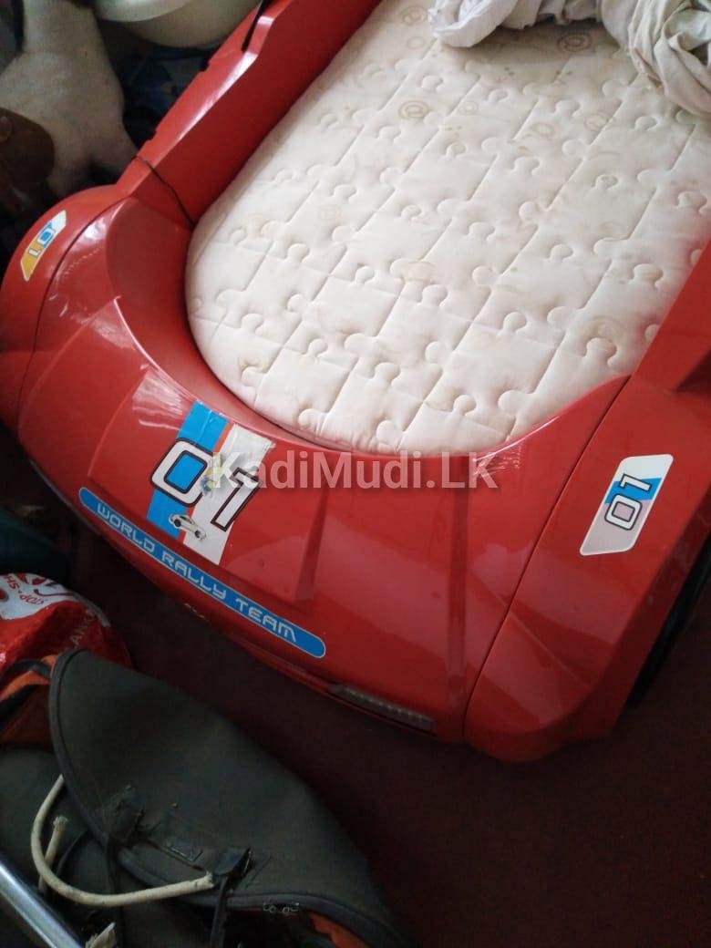 Car Bed for Sale