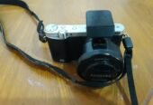 Samsung NX3000 Camera for Sale