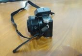 Samsung NX3000 Camera for Sale