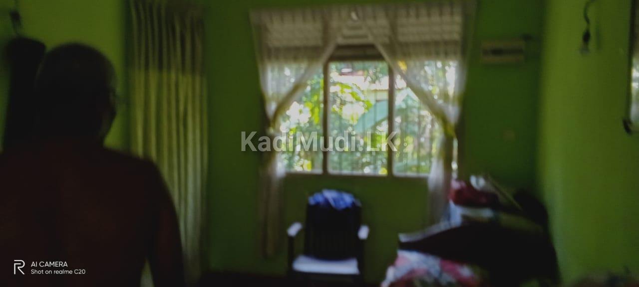 House for Sale in Homagama