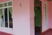 House for Sale in Homagama