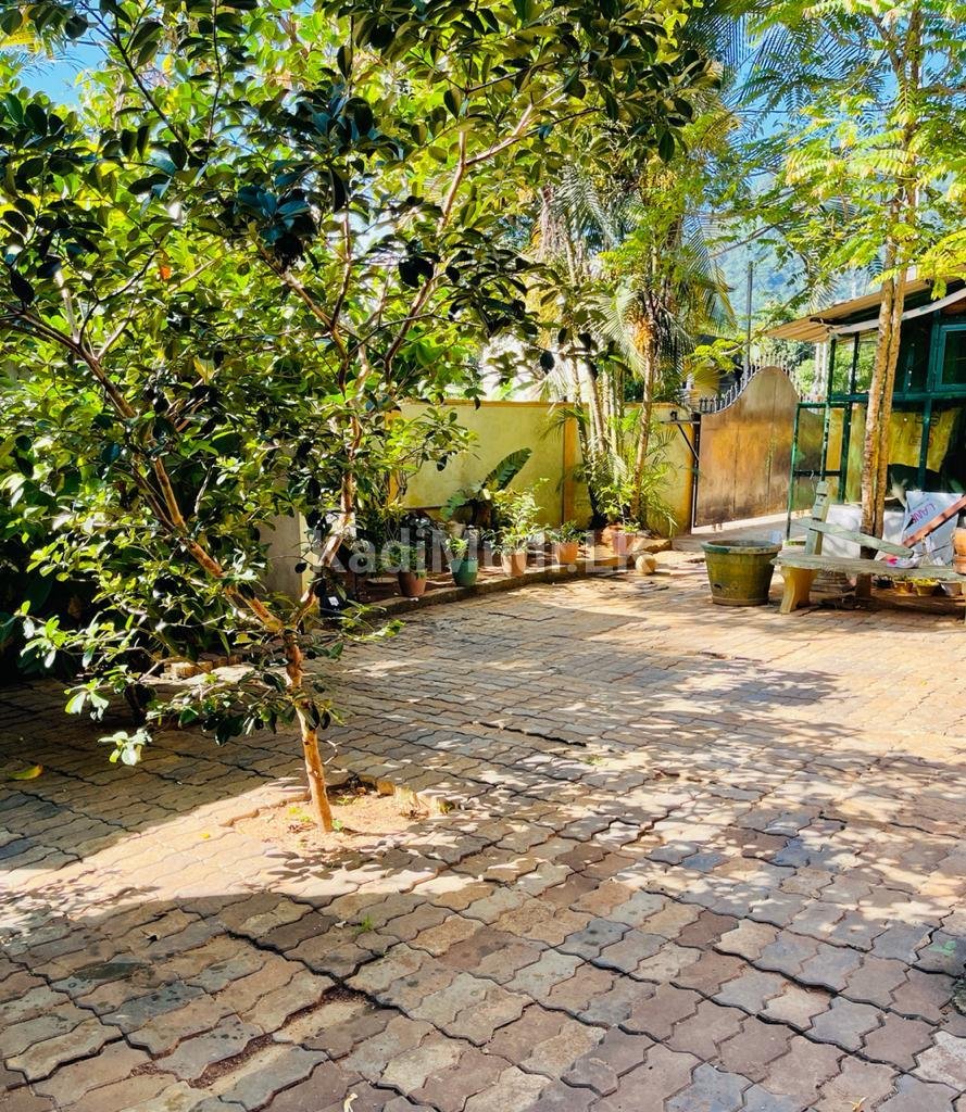 House for Sale in Gampola