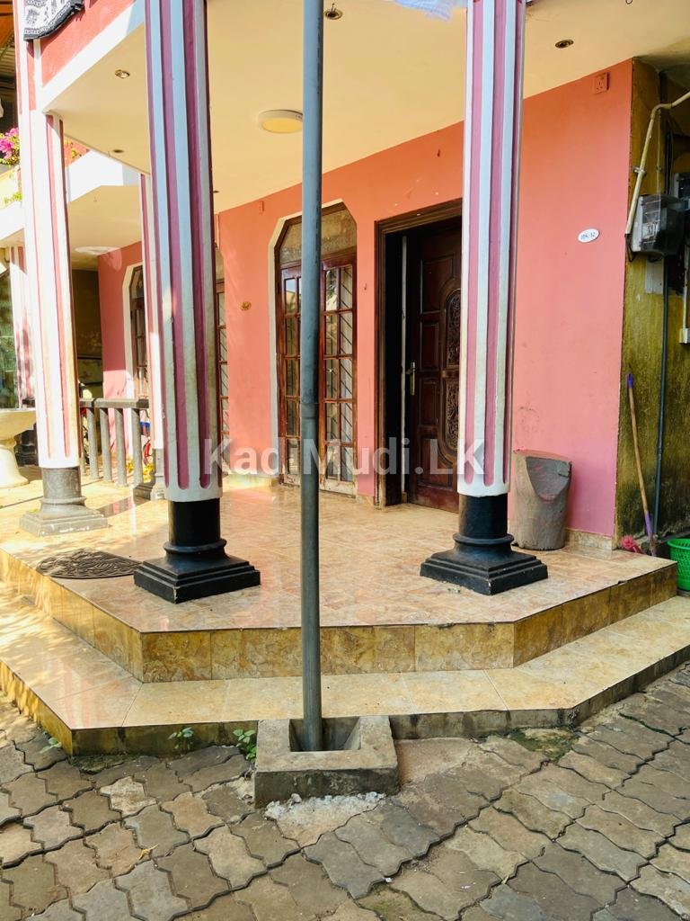 House for Sale in Gampola
