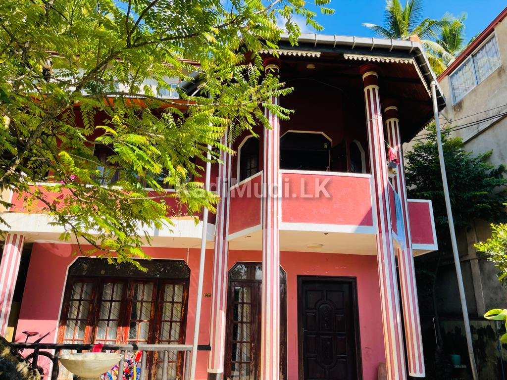 House for Sale in Gampola