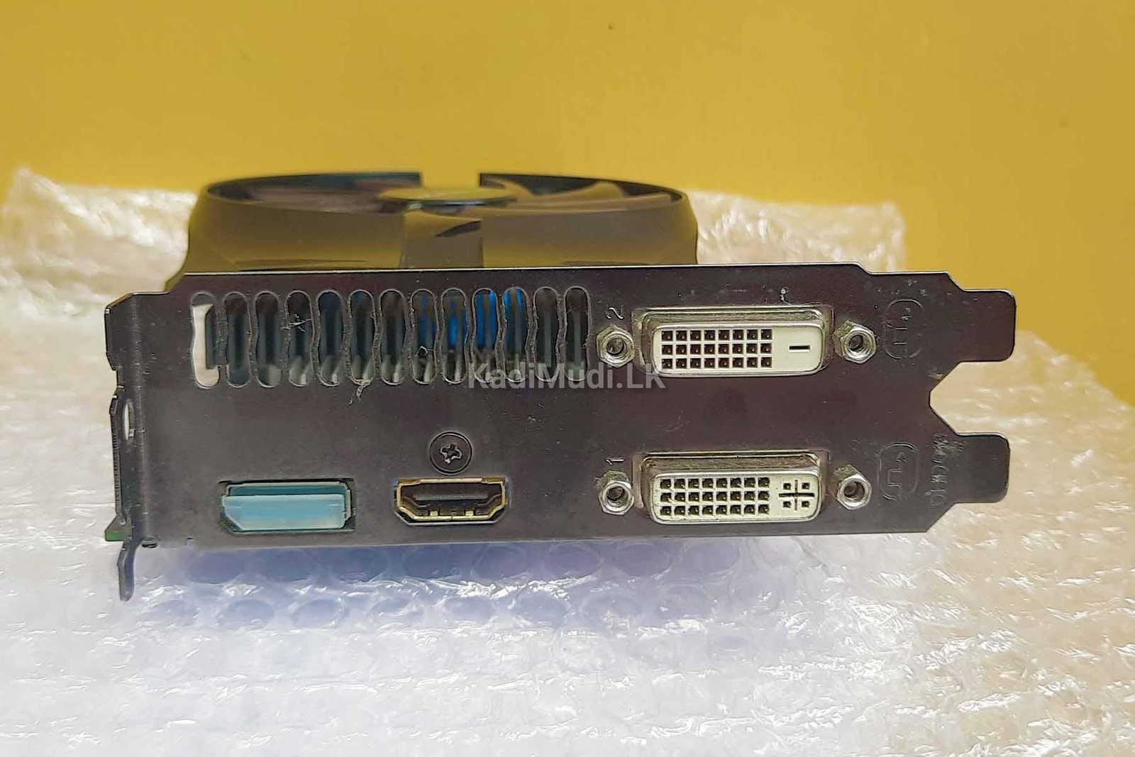 Radeon R7 260X OC – 2GB