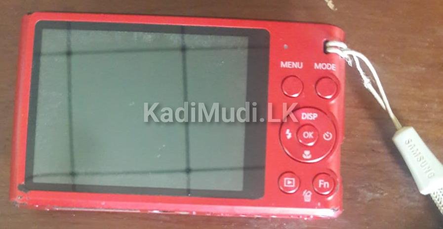 Digital Camera for Sale