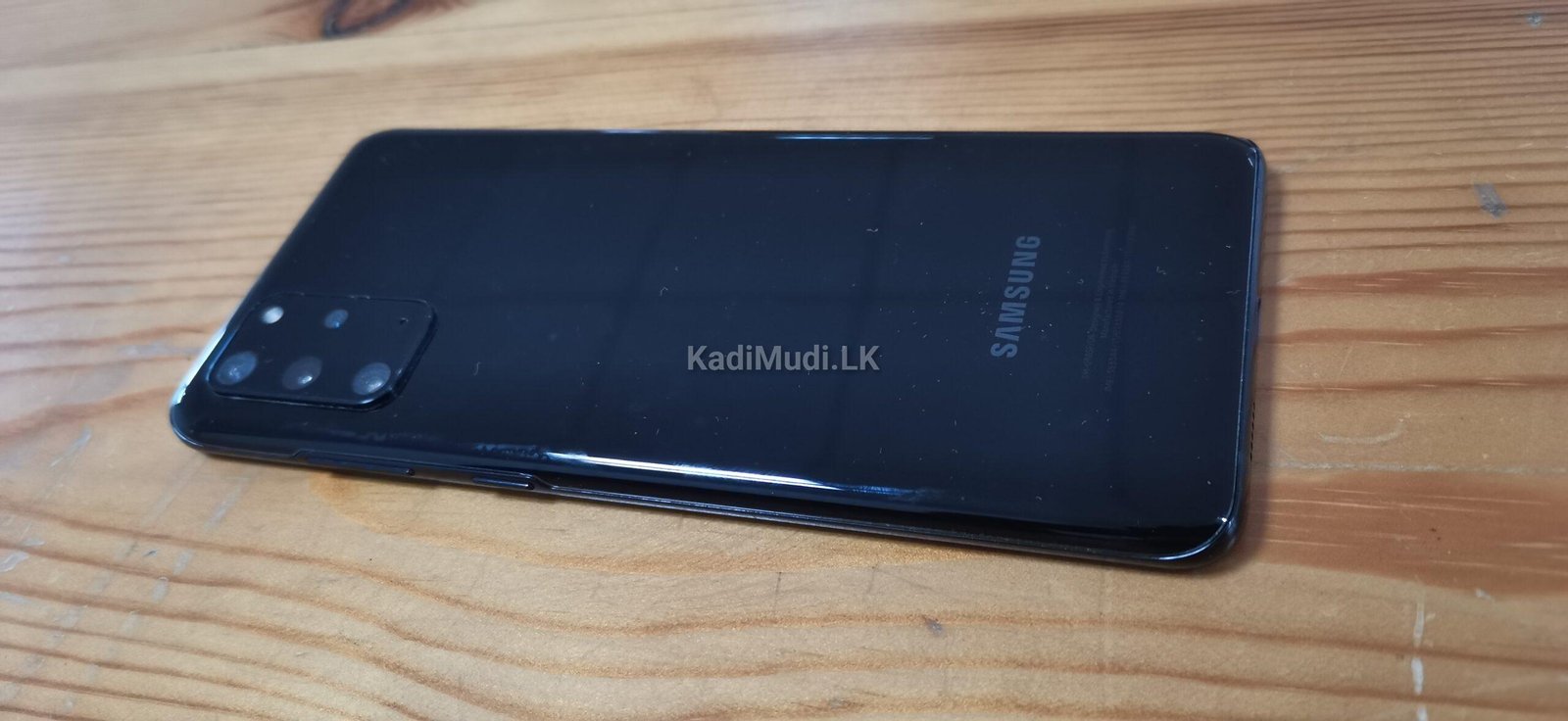 Galaxy S20 Plus 128GB