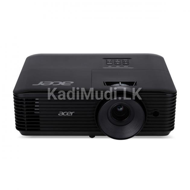 ACER X1126AH – SVGA 4000 Lumens Projector