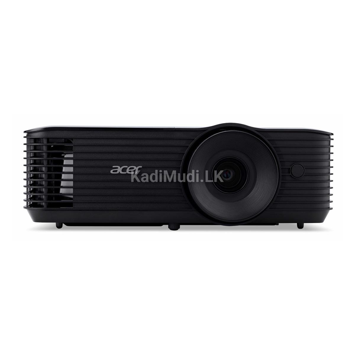 ACER X1126AH – SVGA 4000 Lumens Projector