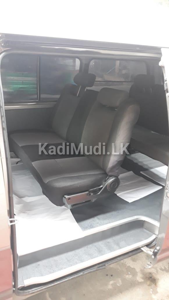 Toyota Townace for Sale