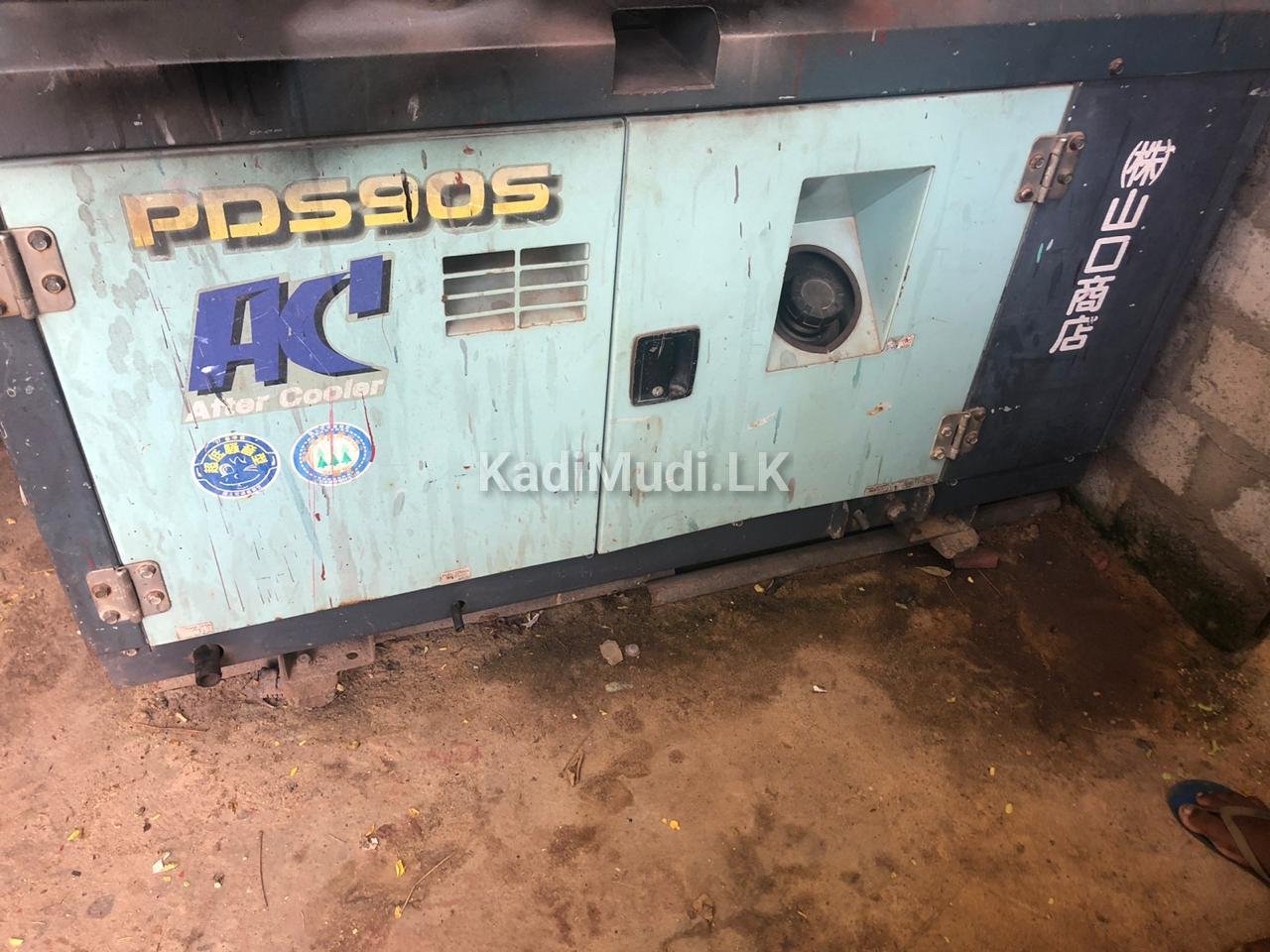 Sand Blast Machine for Sale