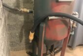 Sand Blast Machine for Sale